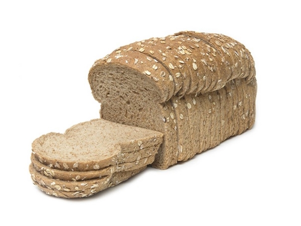 Volkoren brood