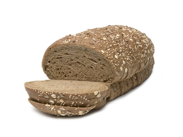 Vloermeergranenbrood heel